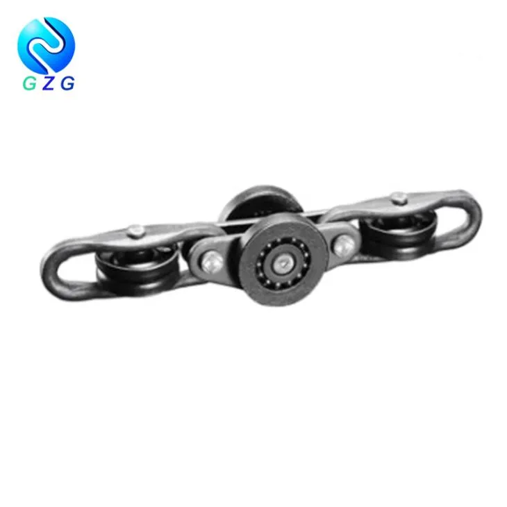 ড্রপ-নকল রিভার্স ট্রলি