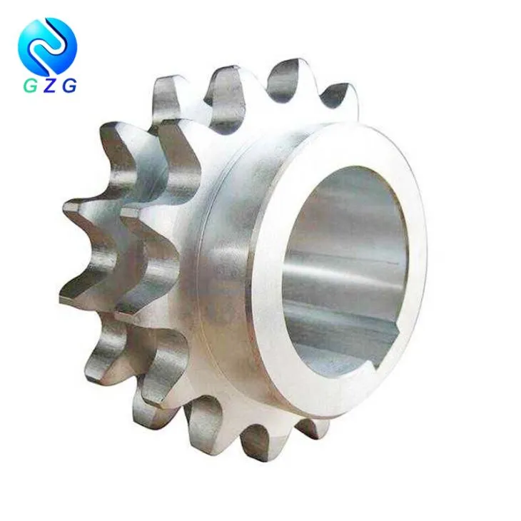 স্টেইনলেস স্প্রোকট