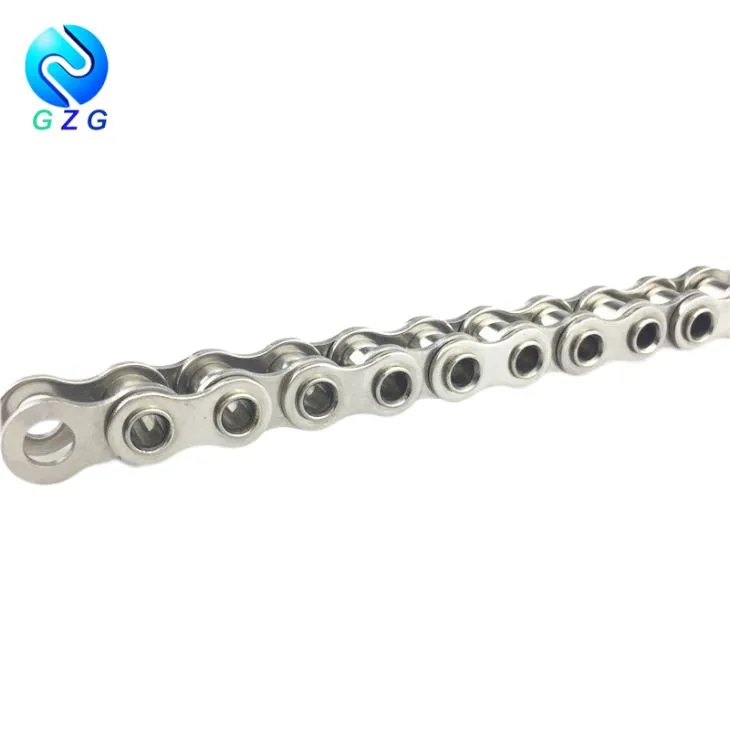 ঠালা পিন পরিবাহক চেইন স্টেইনলেস স্টীল