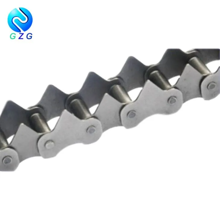 স্ট্যান্ডার্ড কম্বাইন চেইনস