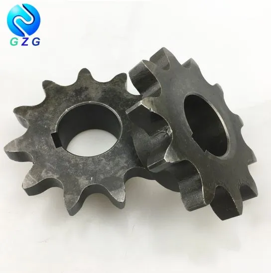 ANSI চেইন Sprocket Type B 80-160