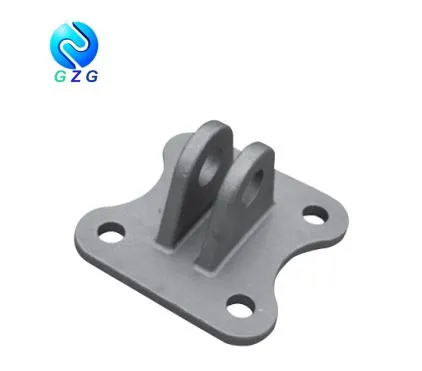 বিচ্ছিন্নযোগ্য চেইন সংযুক্তি কাস্ট করুন