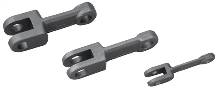 স্ক্র্যাপার ড্রপ ফরজিং চেইন