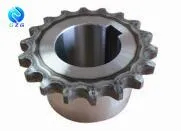 ANSI 40 রোলার চেইন স্প্রকেট