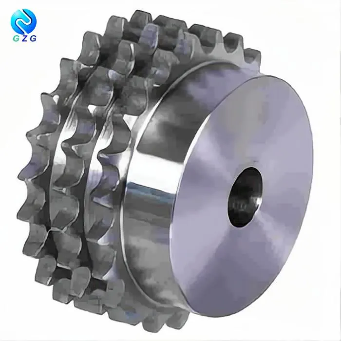 ANSI Sprocket 80 বেসিক ট্রান্সমিশন পার্ট