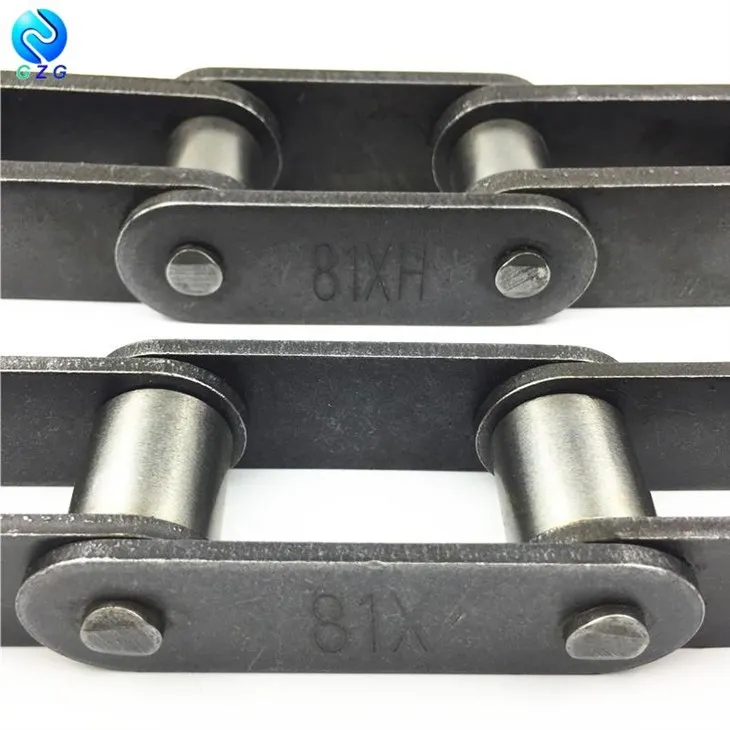 কাঠ পরিবাহক চেইন এবং সংযুক্তি